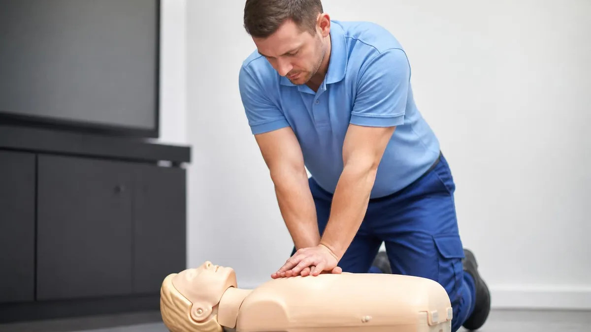 CPR and First Aid Certification Near Me: 2026 Complete Guide to Local Classes, Costs, and Credentials