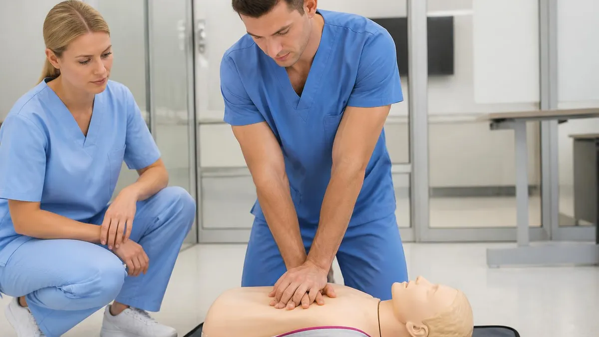 CPR and First Aid Classes Online: Complete Guide to Certification, Cost, and Course Selection in 2026