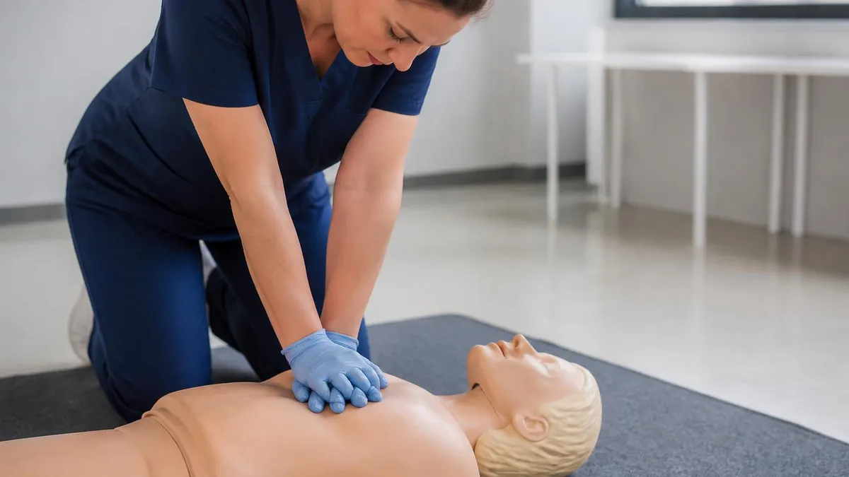 CPR and First Aid Classes: Complete 2026 Guide to Certification, Costs, and Course Selection