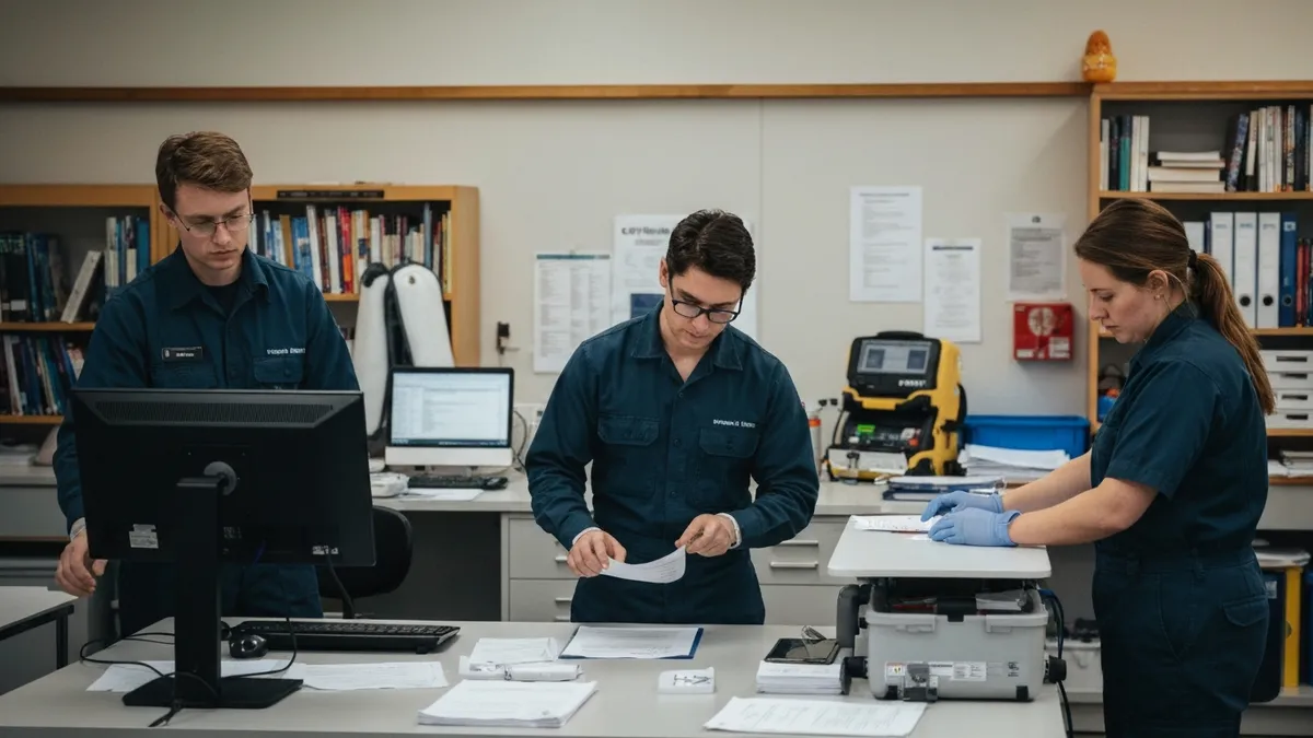CPR and First Aid: A Complete Career and Duties Overview for 2026 June