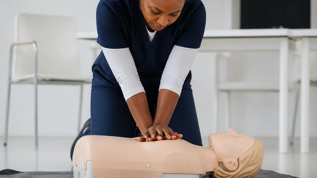 CPR and Mouth to Mouth Resuscitation: Complete Technique Guide 2026