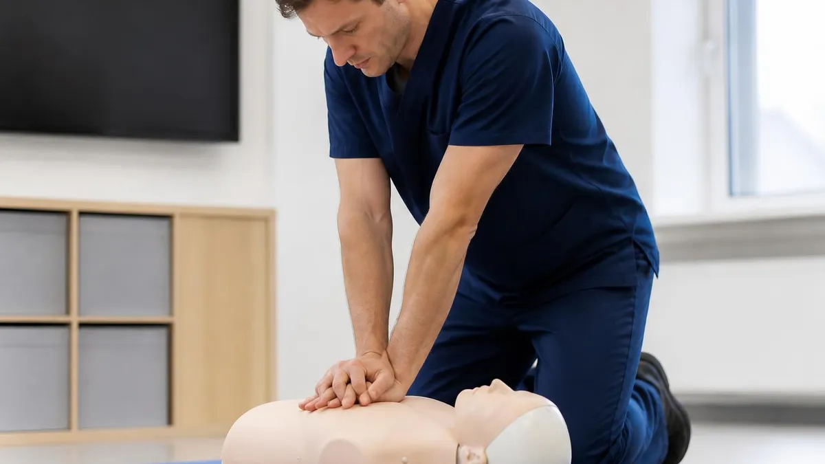 CPR Breaths: Complete Guide to Rescue Breathing Ratios, Technique, and Timing in 2026