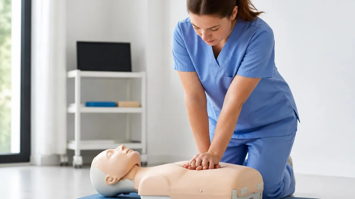 CPR Cards: Your Complete Guide to CPR Certification Cards in 2026
