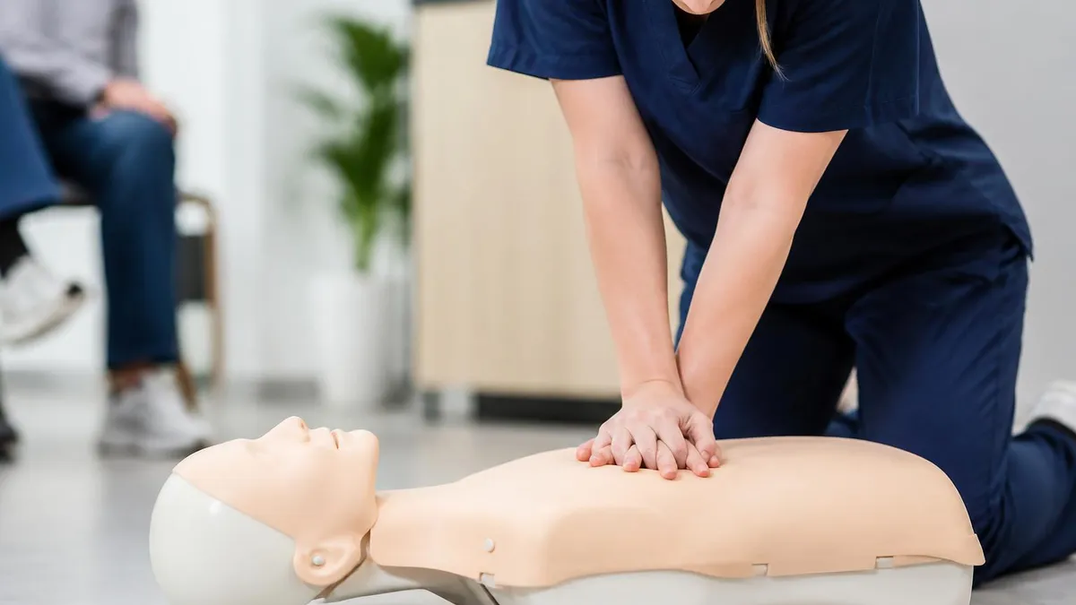 CPR Careers: Complete 2026 Guide to Jobs, Certifications, Salaries, and Career Paths in Emergency Resuscitation