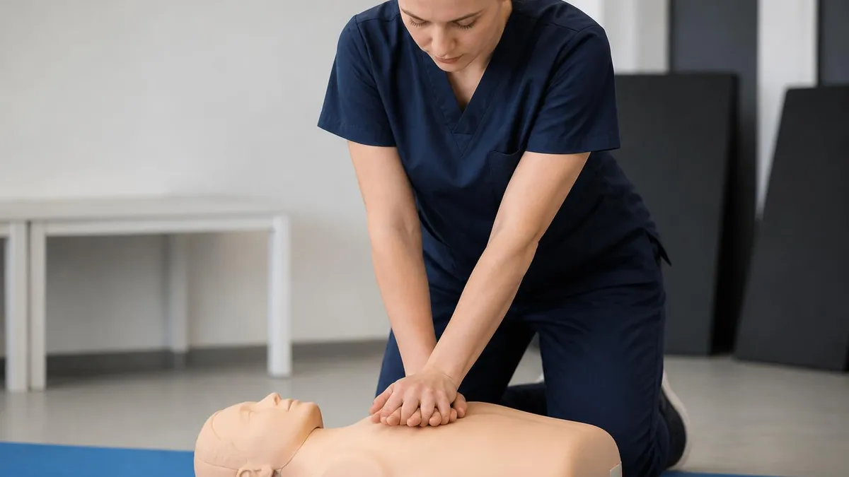 CPR Certification Boston: Complete Guide to Classes, Costs, and Requirements in 2026
