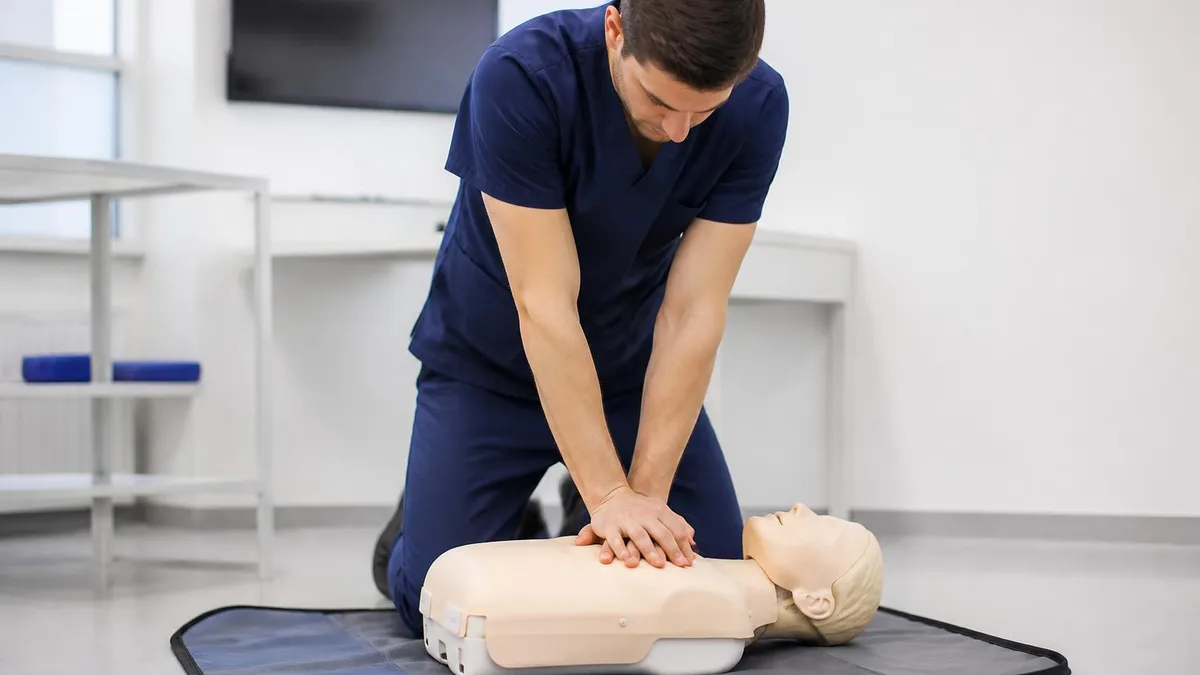 CPR Certification Cost: Complete Pricing Guide for Every Provider in 2026