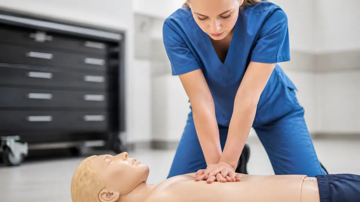 CPR Certification Houston: Complete 2026 Guide to Classes, Costs, and AHA-Approved Training in Texas
