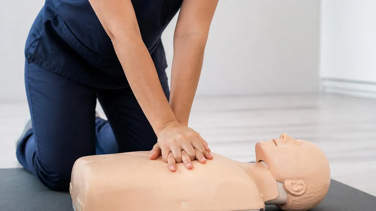 CPR Certification Lookup: Verify Your Card Fast 2026 June
