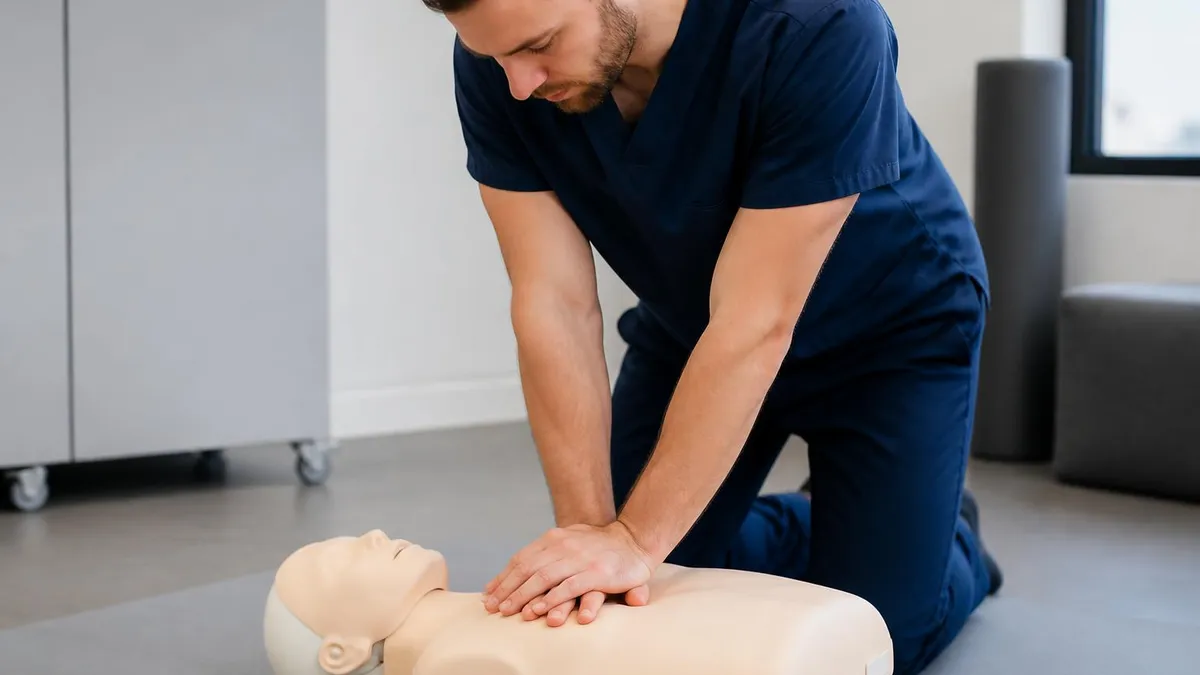 CPR Certification Online: How to Get Certified Fast in 2026 June