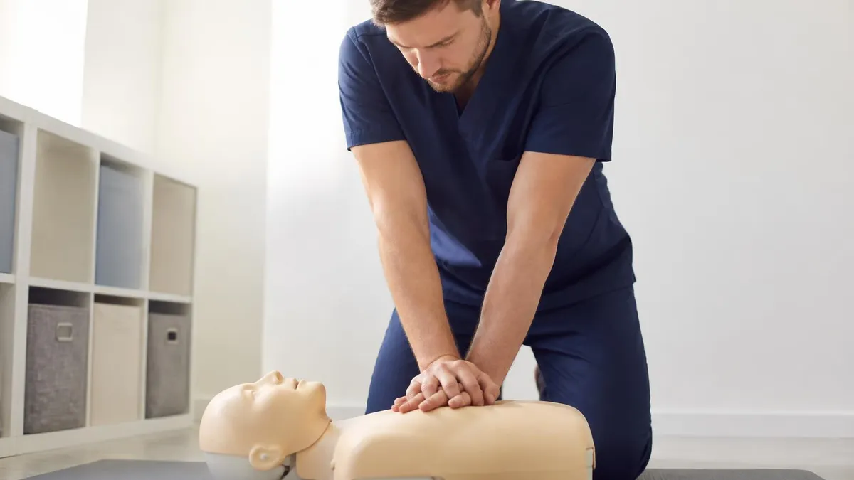 CPR Certification Price in 2026: Complete Cost Breakdown by Course Type, Provider, and Format