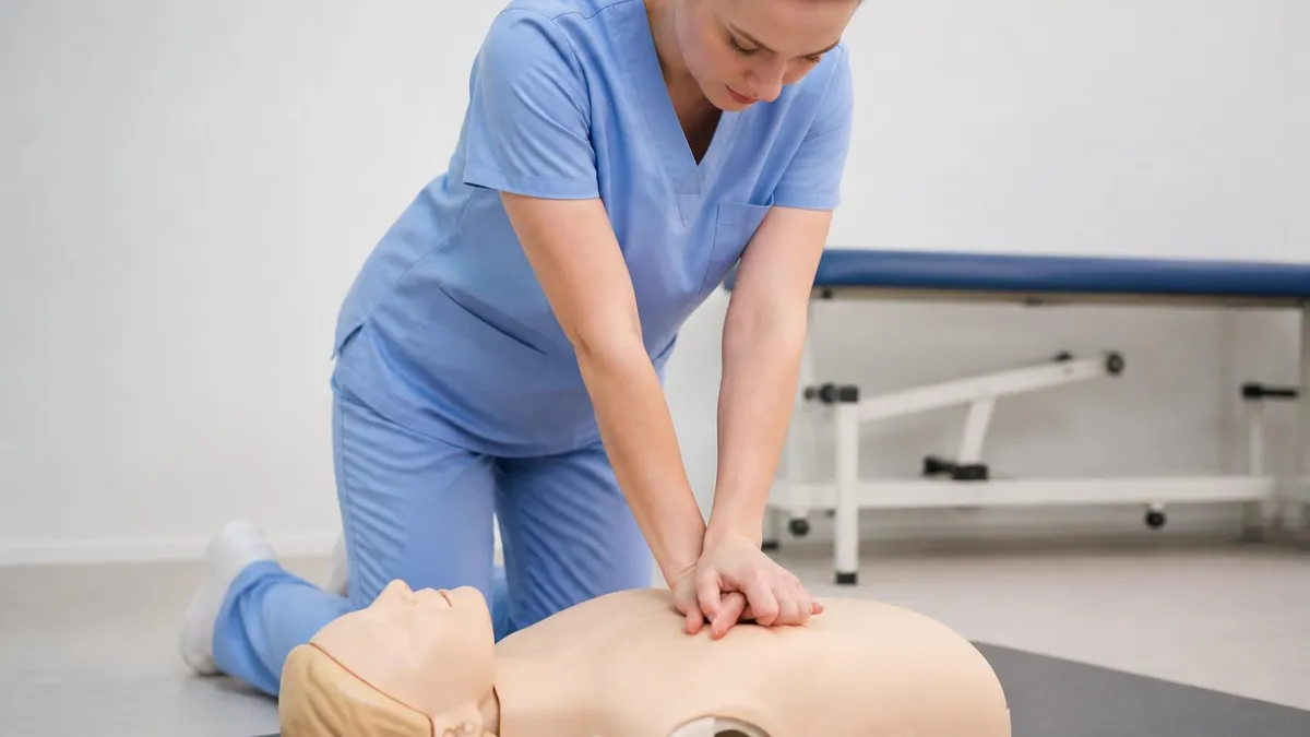 CPR Certification Providers 2026: Is National CPR Foundation Legit? Complete Guide