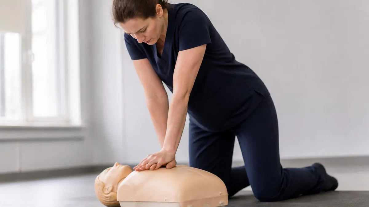CPR Certification: How Long Does It Last and When to Renew in 2026