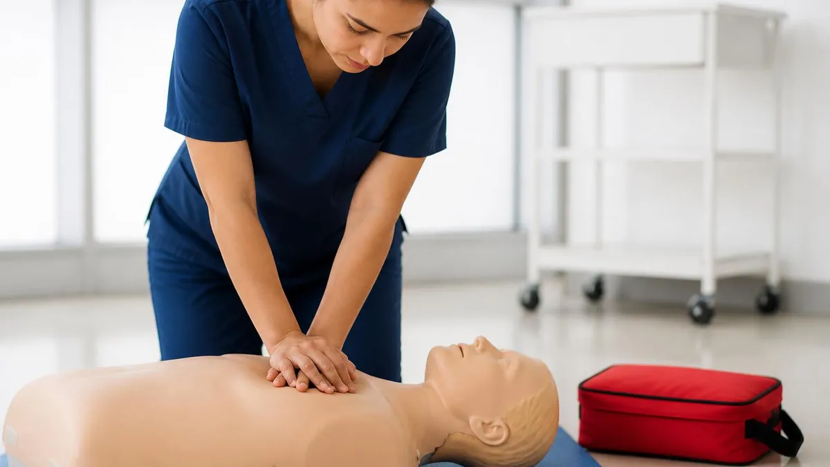 CPR Classes American Heart Association: Complete 2026 Guide to AHA Certification, Courses, and Costs