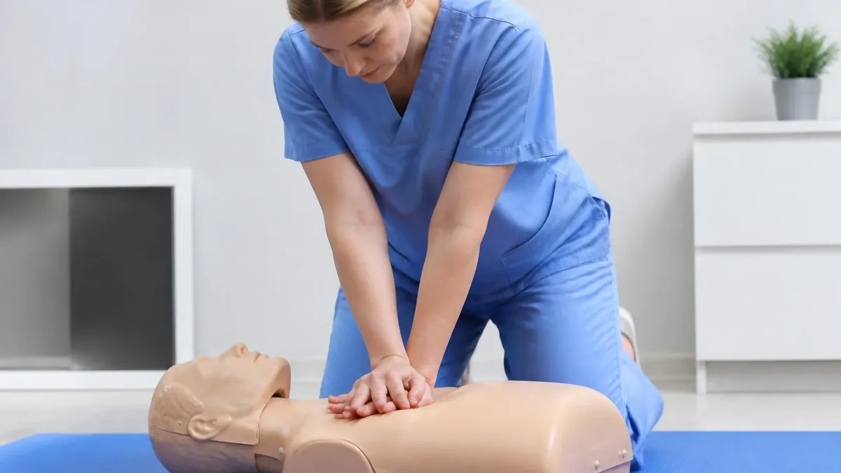 CPR Classes for Healthcare Providers: Complete 2026 Guide to BLS, ACLS, and PALS Certification