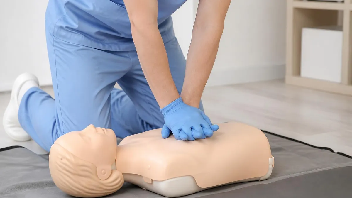 CPR Classes in Person: Complete 2026 Guide to Hands-On Training, Certification, and Costs