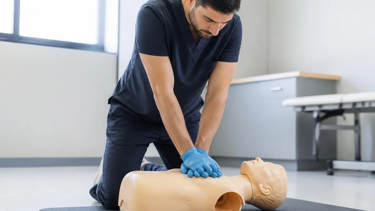 CPR Course Cost: Complete 2026 Pricing Guide for Every Certification Level
