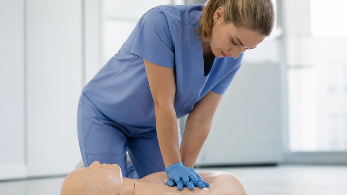 CPR Devices: Complete Guide to Cardiopulmonary Resuscitation Equipment in 2026