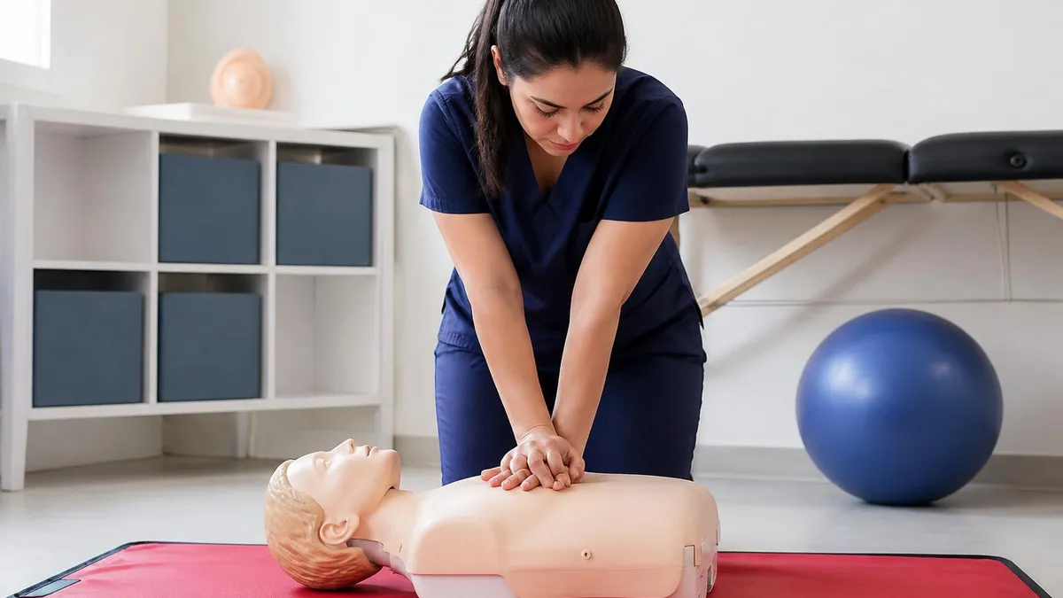 CPR Equipment and Supplies: Complete Guide to Face Shields, AEDs, and Rescue Gear in 2026