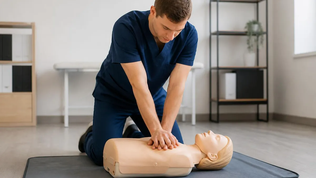 CPR Facts: 50+ Surprising Statistics, History, and Life-Saving Truths Every American Should Know in 2026