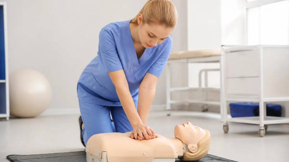 CPR First Aid Classes: Complete Guide to Certification, Costs, and Course Selection in 2026