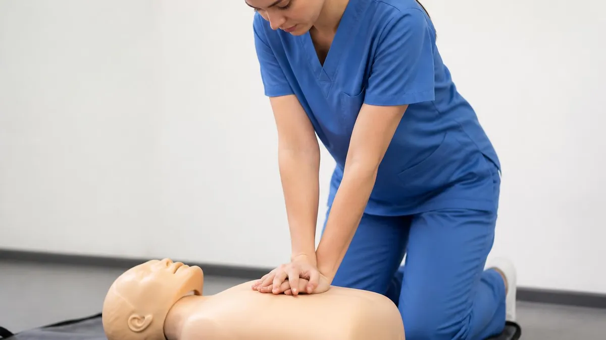 CPR First Aid Online: Complete Guide to Certification, Skills, and Career Paths in 2026