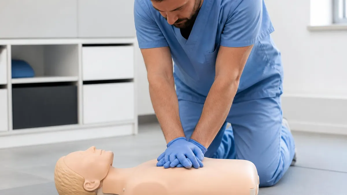CPR First Aid: Complete Guide to Life-Saving Skills and Certification in 2026