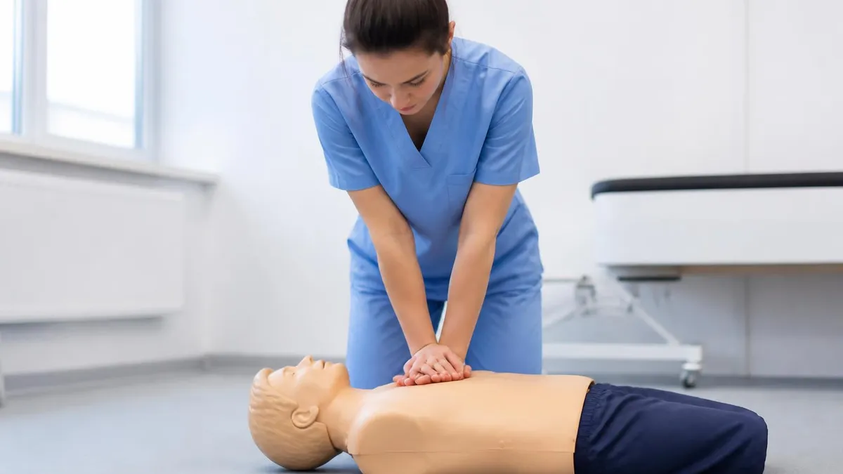 CPR for Newborns: Complete Guide to Neonatal Resuscitation Rates, Ratios, and Techniques in 2026