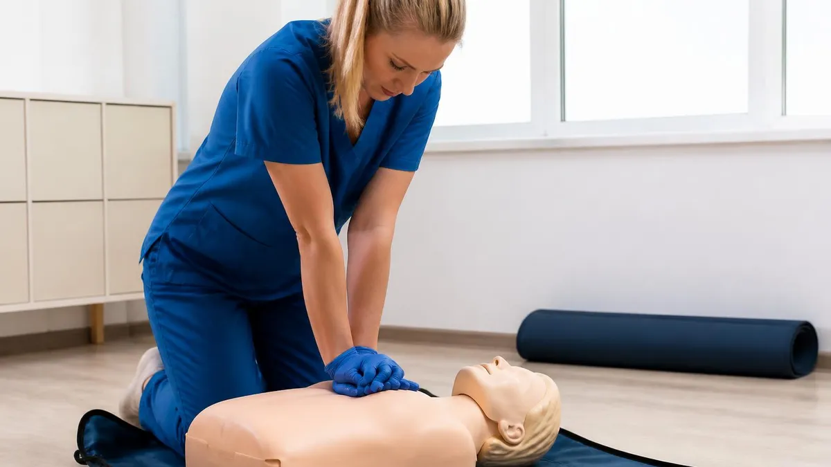 CPR for Nurses: Complete Certification Guide, Renewal Requirements, and In-Hospital Resuscitation Skills for 2026