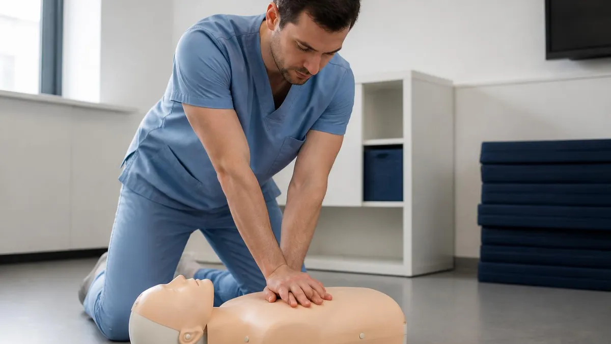 CPR Guidelines 2026: Complete Guide to AHA Standards, Compression Rates, and Updated Protocols