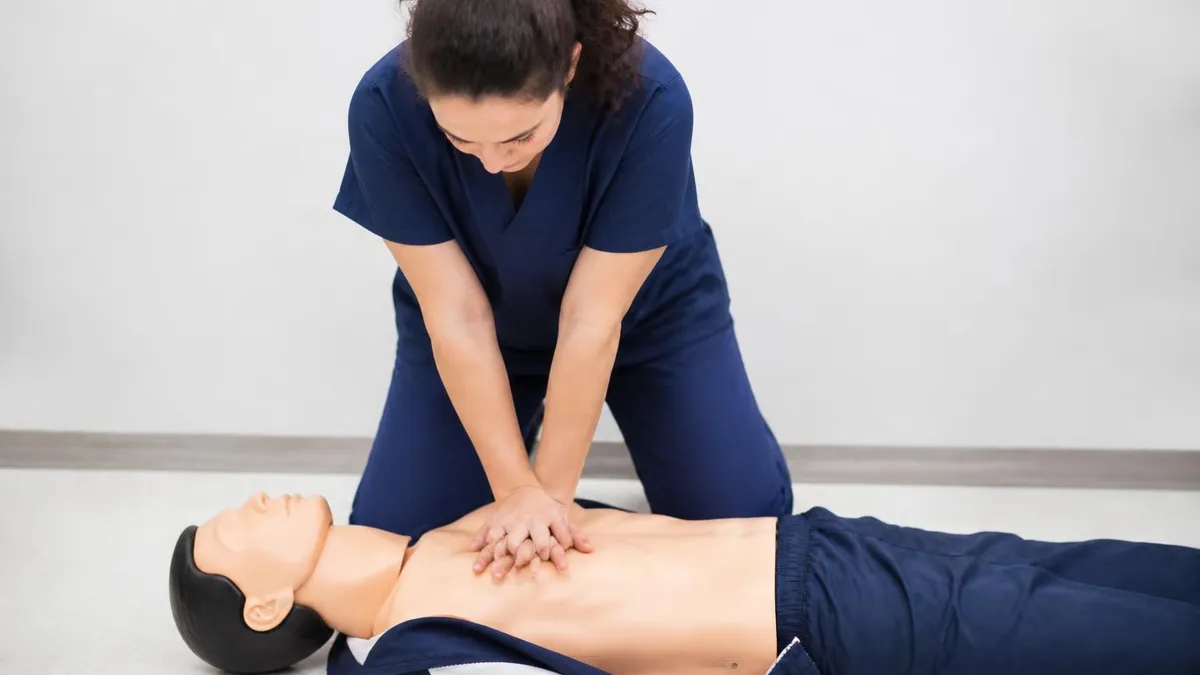 CPR Instructions: Complete Step-by-Step Guide to Adult, Child, and Infant CPR in 2026