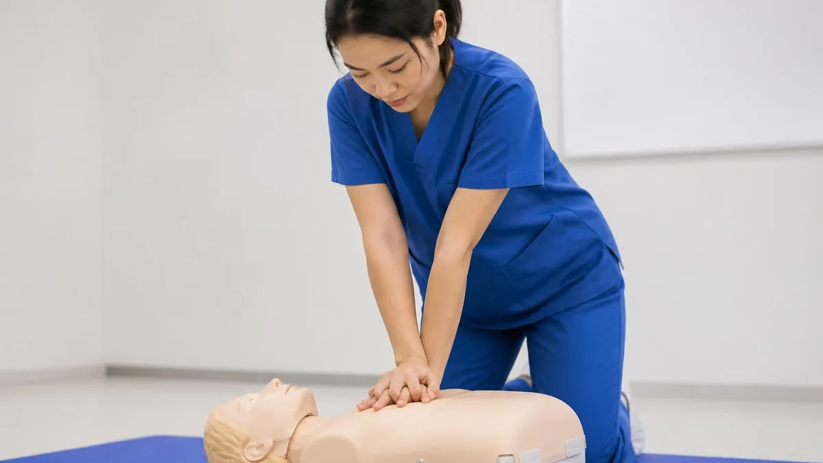 CPR Instructor Certification 2026: Complete Path to Teaching CPR
