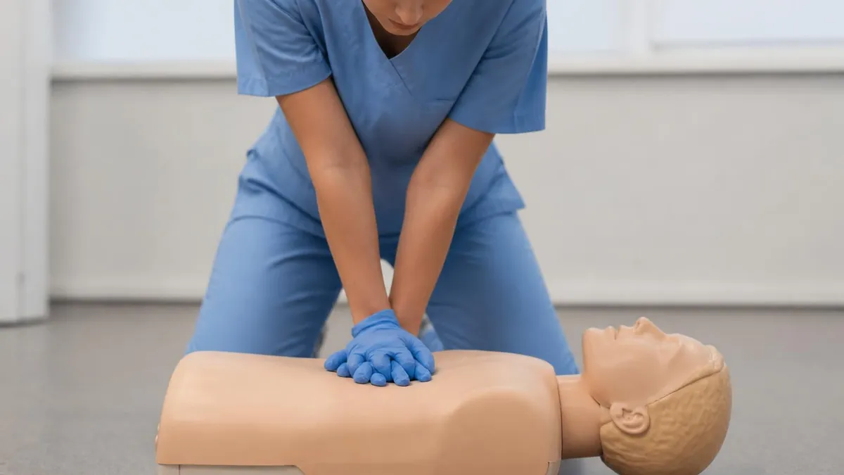 CPR Instructor Training: Complete 2026 Guide to Becoming a Certified CPR Instructor