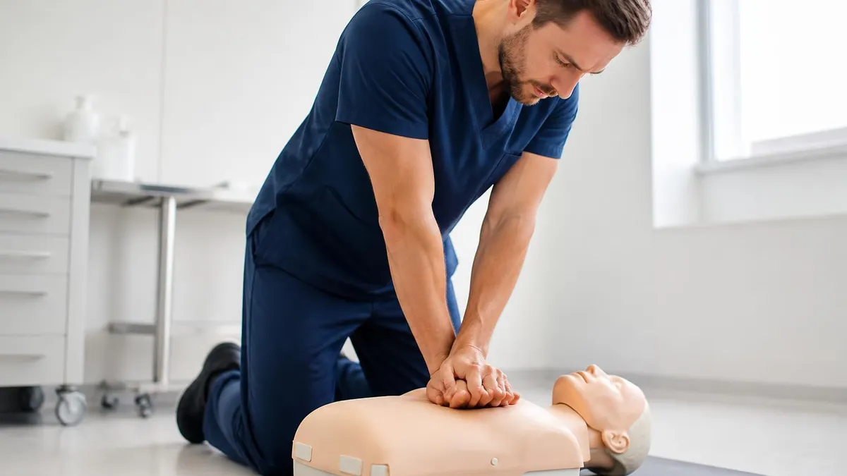 CPR Instructor: Complete Career Guide to Becoming a Certified CPR Teacher in 2026