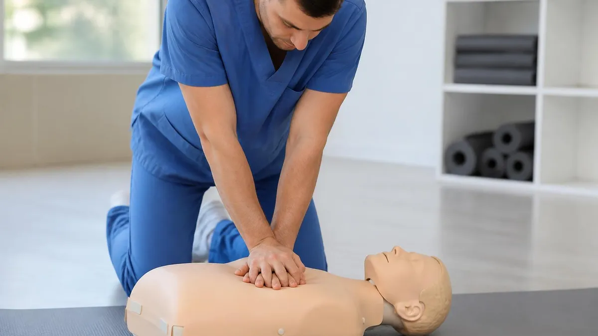 CPR Jobs: Complete Guide to Careers, Salaries, and Certifications That Require Lifesaving Skills in 2026