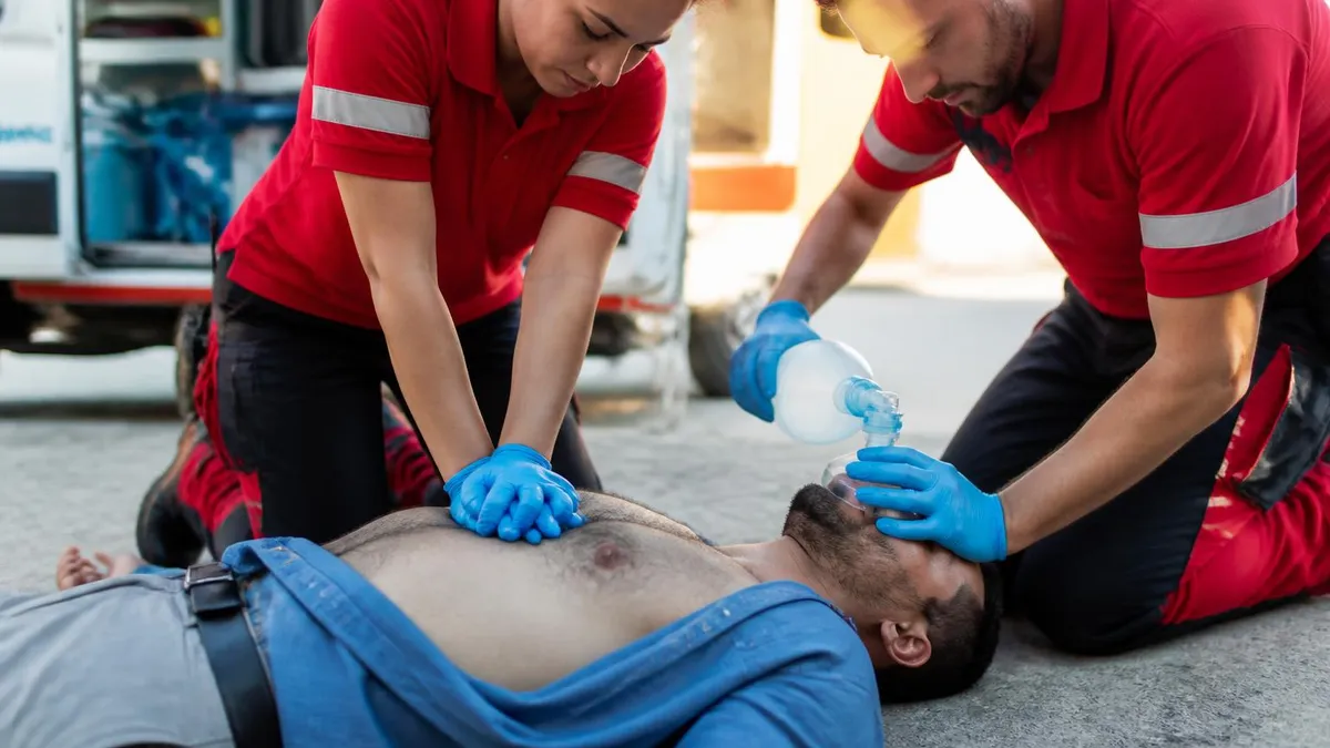 CPR Lookup: The Complete 2026 June Guide to ACLS Algorithm, Certifications & Life Support Skills