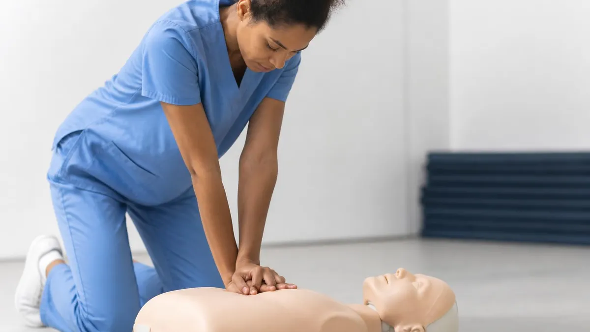 CPR Mask Filter: Complete Guide to Barrier Devices, Equipment, and Rescue Breathing Safety in 2026