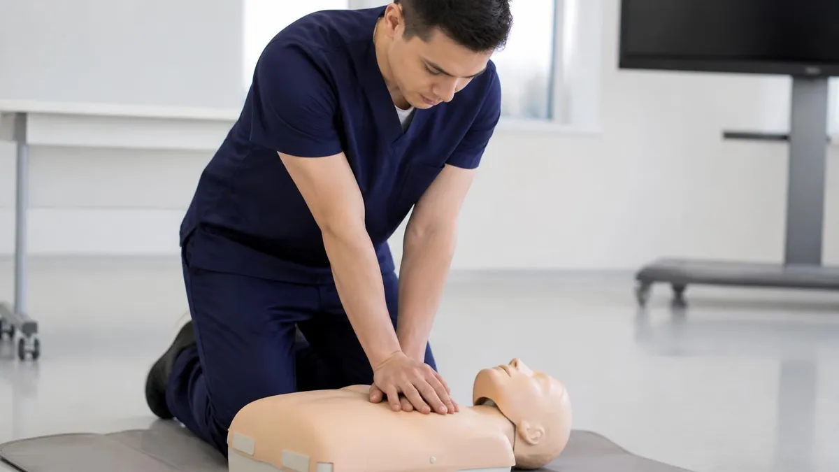 CPR Online Class: Complete Guide to Virtual Certification, Blended Courses, and What Actually Counts in 2026