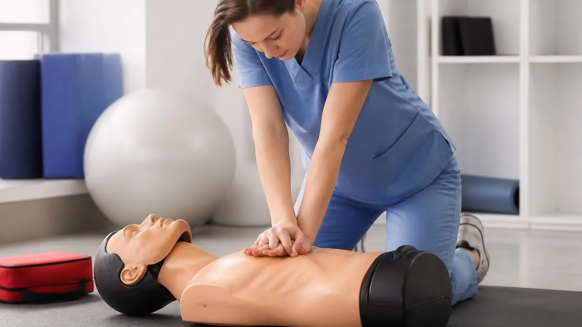 CPR Online Classes: Your Complete Guide to ACLS Algorithm, PALS Certification, and Life Support Training in 2026
