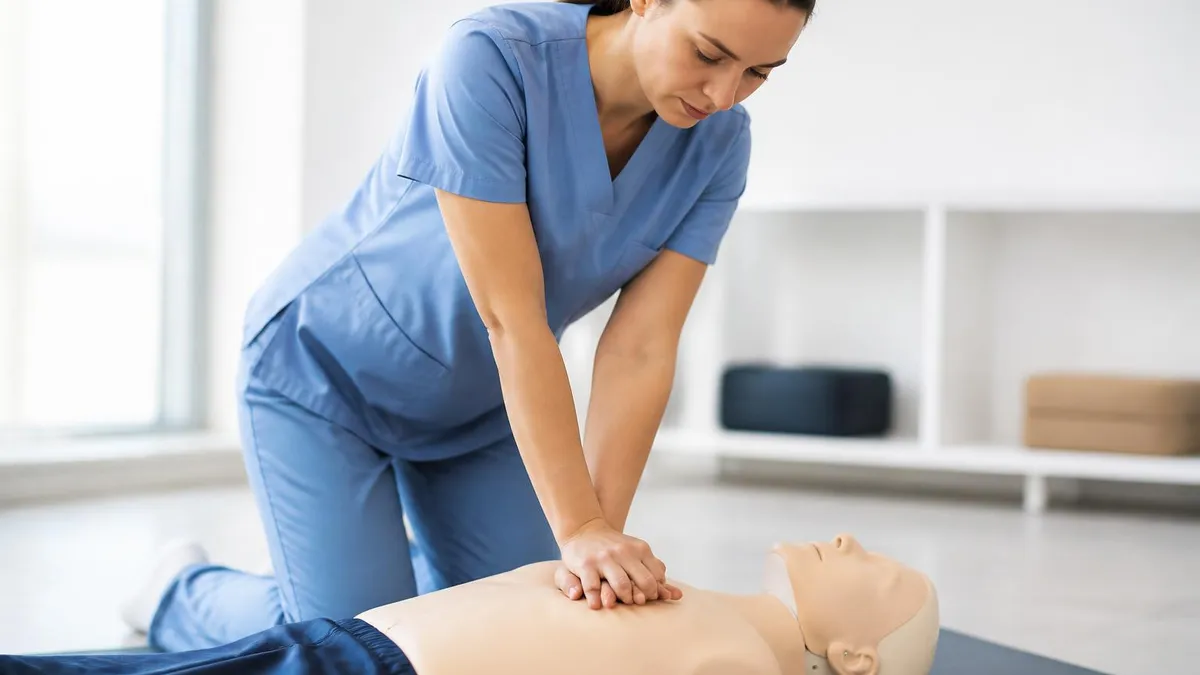 CPR Online Course: Complete 2026 Guide to Virtual Certification, Costs, and Accreditation