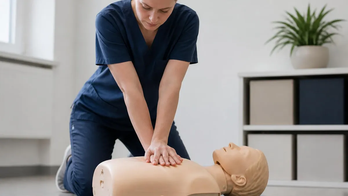 CPR Renewal Near Me: Complete 2026 September Guide to Recertification Locations, Costs, and Requirements