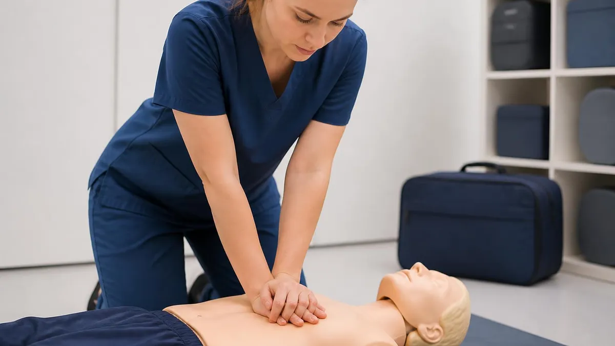 CPR Rhythm Songs: The Complete Guide to Songs for CPR Compressions in 2026