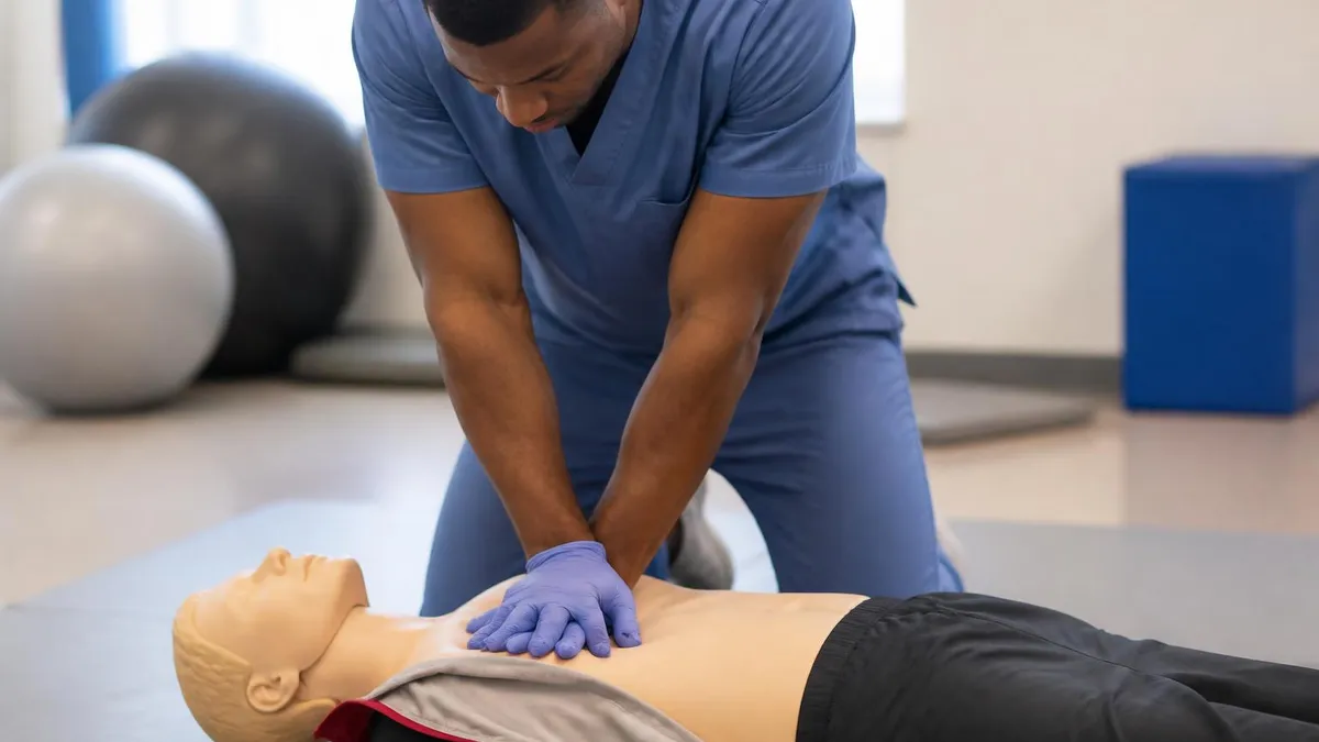 CPR ROSC: Return of Spontaneous Circulation Explained for Rescuers and Healthcare Providers in 2026