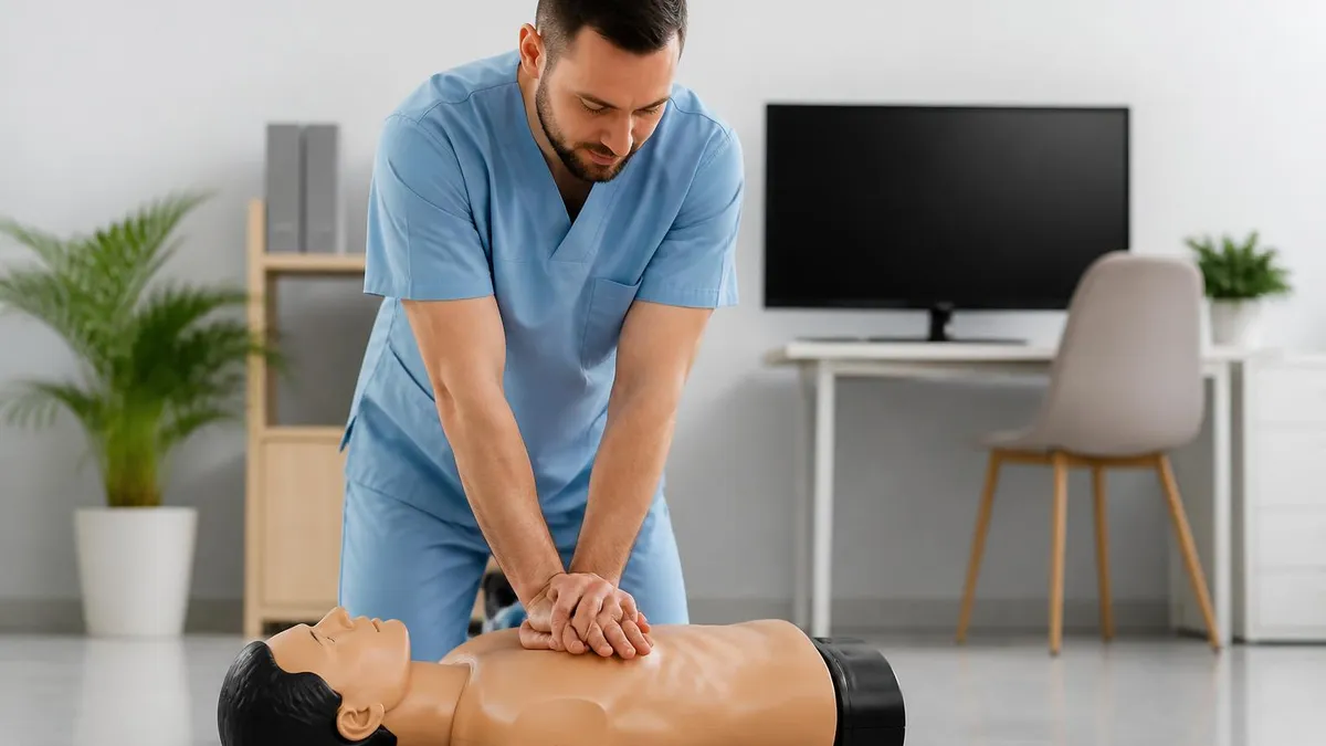 CPR State Training Programs — Complete City & State Guide (2026)