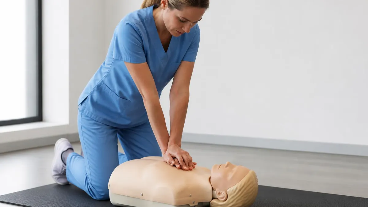 CPR Steps and Procedures: The Complete Adult, Child, and Infant Guide (2026)