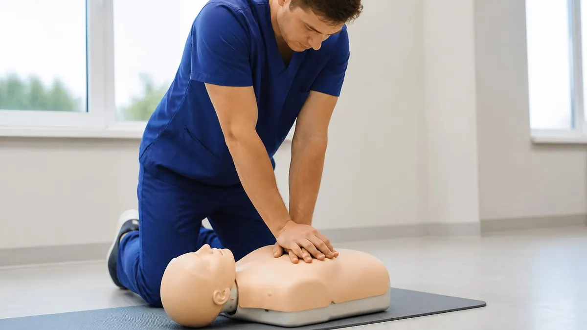 CPR Steps and Technique: Complete Guide to Adult, Child, and Infant Resuscitation in 2026