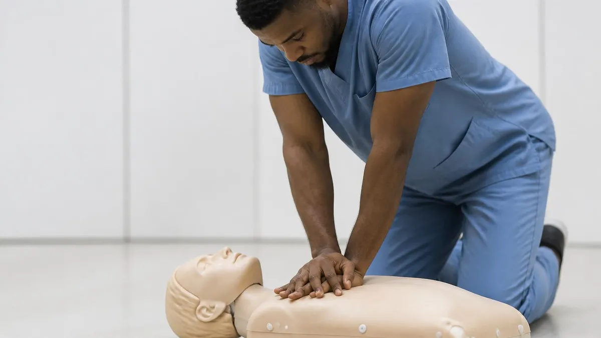 CPR Study Guide: Complete 2026 Guide to Certification, Skills, and Exam Preparation