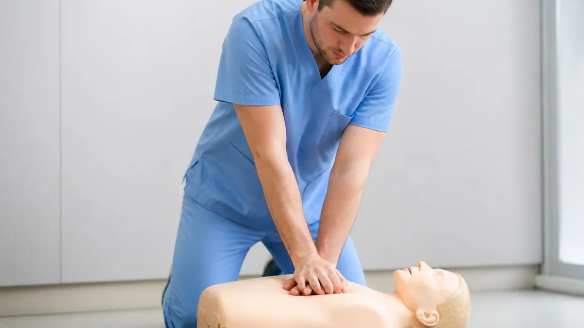 CPR Supplies: The Complete 2026 Guide to Building a Lifesaving Resuscitation Kit
