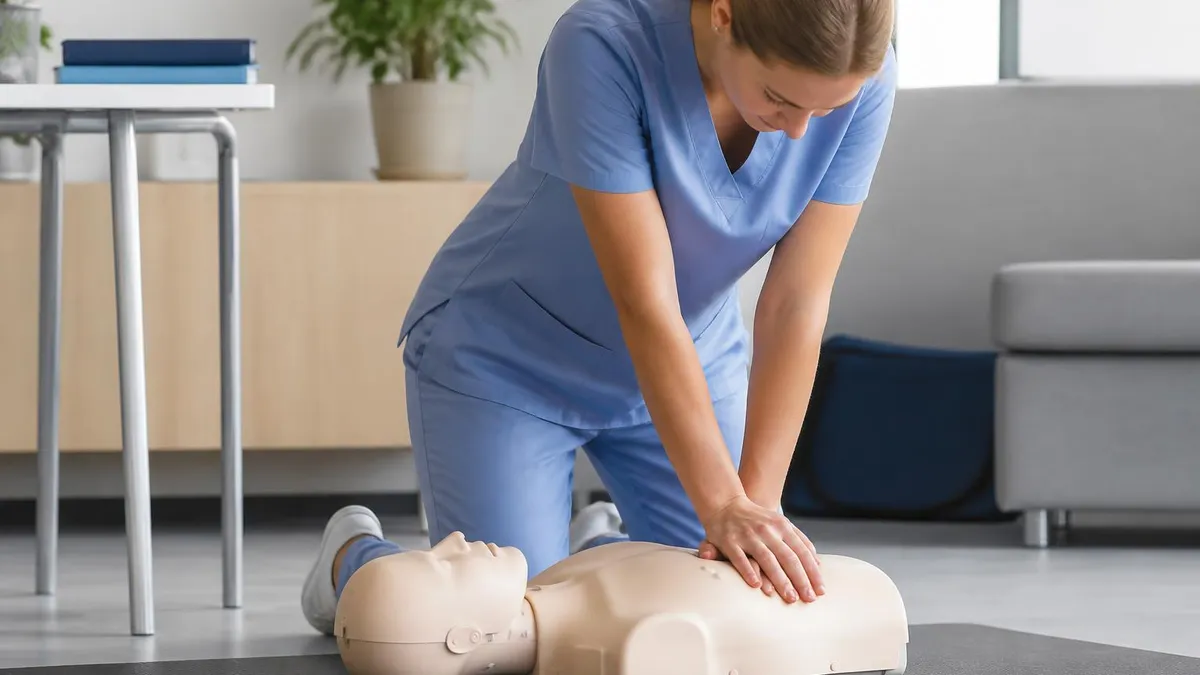 CPR Test Answers: Complete 2026 Study Guide and Certification Prep Hub