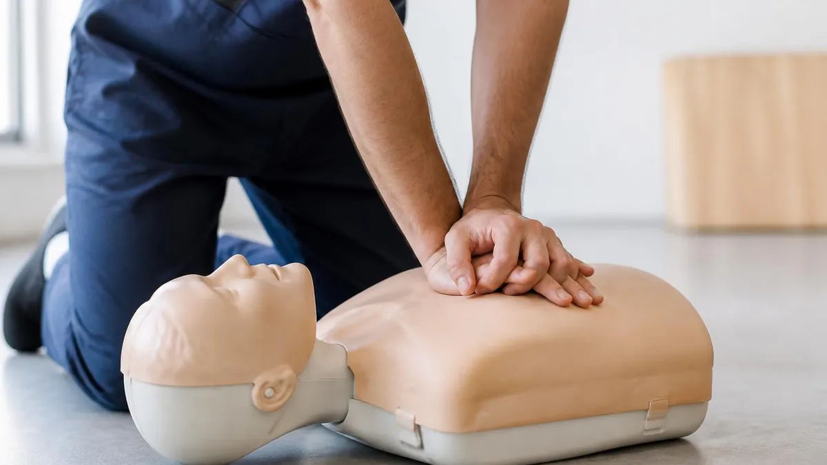 CPR Training Video Guide: Best Free Resources, Stickman CPR, and AHA Videos