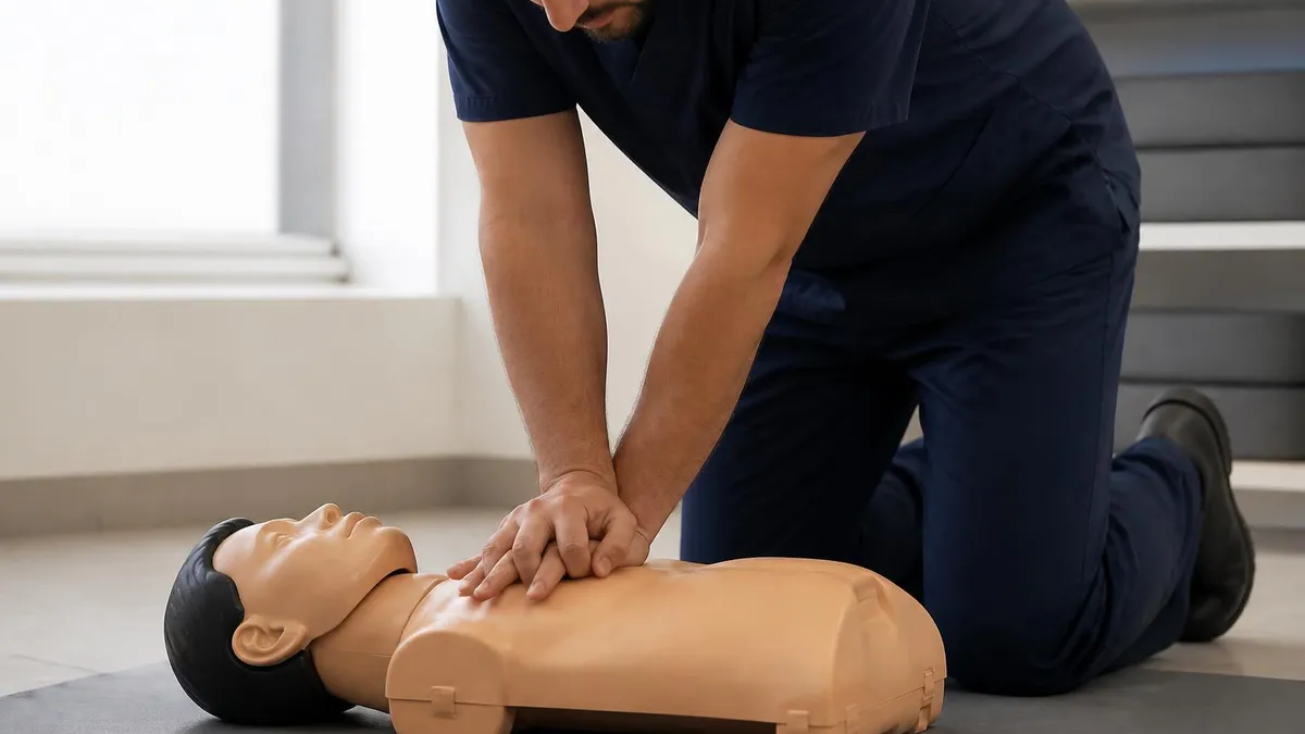 Extracorporeal CPR (ECPR): Complete Guide to Mechanical Circulatory Support During Cardiac Arrest in 2026